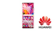 Oprava obrazovky Huawei a ďalšie opravy