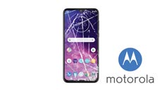 Oprava obrazovky Motorola a iné opravy