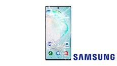 Oprava obrazovky Samsung a ďalšie opravy