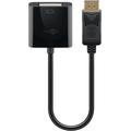 DisplayPort/DVI-D-adaptér 1.2, kompatibilný