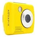 Digitálny Fotoaparát Easypix Aquapix W2024 Splash s Rozlíšením 5 Megapixelov - Žltá