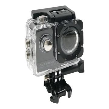 Akčná kamera Easypix GoXtreme Enduro Black 4K