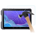 Samsung Galaxy Tab Active4 Pro Ochrana Obrazovky z Tvrdeného skla - 9H, 0.3mm