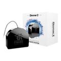 Bezdrôtový Stmievač Fibaro Dimmer 2 - Čierny