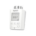 FRITZ! DECT 301 Smart Termostat Radiátora - Biely
