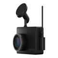 Kamera na palubnú dosku Garmin Dash Cam 57 – 2560 x 1440 – čierna