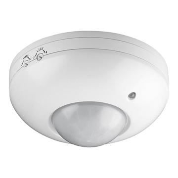 Pohybový Senzor goobay PIR motion sensor 95172 - Biely