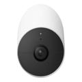Sieťová Sledovacia Kamera Google Nest Cam Vonkajšia/Vnútorná - 1920x1080