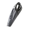 Grundig LITTLE GUARD VCH 6130 Støvsuger Håndmodel 0.5 liter - Sort / Sølv