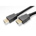 Kábel HDMI™ s ultra vysokou rýchlosťou s Ethernetom