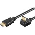 Vysokorýchlostný kábel HDMI™ 270° s Ethernetom