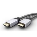 Vysokorýchlostný kábel HDMI™ s Ethernetom (Goobay Series 2.0)