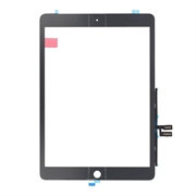 iPad 10.2 2019/2020 Displej skla a dotyková obrazovka