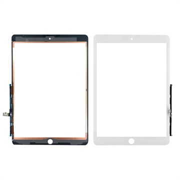 iPad 10.2 2019/2020 Displej skla a dotyková obrazovka