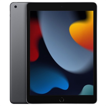 iPad 10.2 (2021) WiFi - 64 GB