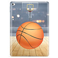 iPad 10.2 2019/2020/2021 puzdro TPU - Basketbal