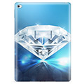 iPad 10.2 2019/2020/2021 puzdro TPU - Diamant