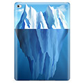 iPad 10.2 2019/2020/2021 puzdro TPU - Ľadovec