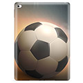 iPad 10.2 2019/2020/2021 puzdro TPU - Futbal