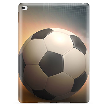 iPad 10.2 2019/2020/2021 puzdro TPU - Futbal