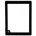 iPad 2 displej skla a dotykovej obrazovky