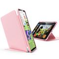 iPad 2022/2025 ESR Flip Hybrid Folio Case - Pink