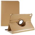 iPad 2022/2025 360 ​​Rotary Folio puzdro - Kaki