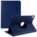 iPad 2022/2025 360 ​​Rotary Folio Case - Blue