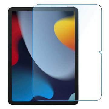 iPad 2022/2025 Anti-Blue Ray Tempered Glass Screen Protector - Case Friendly - Clear