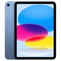 iPad (2022) Wi-Fi + Cellular - 256GB - Modrá