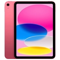 iPad (2022) Wi-Fi - 64GB - Ružová