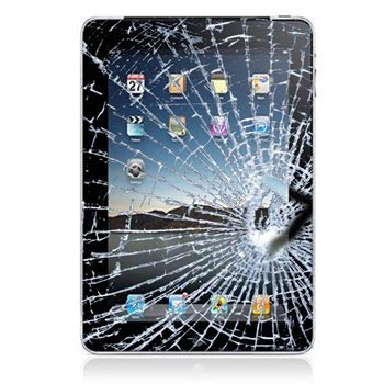 IPad 3 Display Glass & Touch Screen Oprava