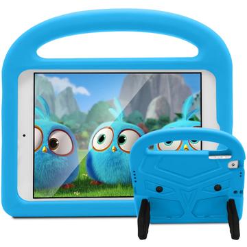 Nárazuvzdorné Detské Puzdro iPad 9.7 2017/2018 - Modrá