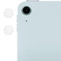 iPad Air 11 2024/2025 Imak HD Camera Lens Tempered Glass Protector - 2 Pcs.