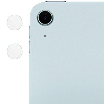 iPad Air 11 2024/2025 Imak HD Camera Lens Tempered Glass Protector - 2 Pcs.