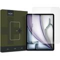 iPad Air 11 2024/2025 Hofi Premium Pro+ Ochranné Tvrdené Sklo na Obrazovku - Transparentné