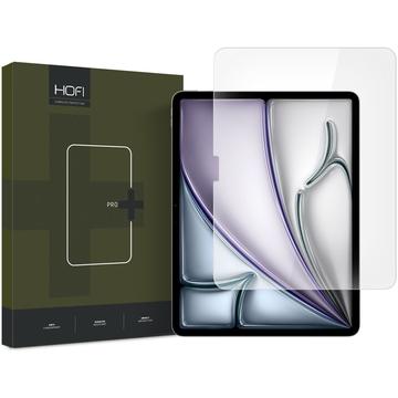 iPad Air 11 2024/2025 Hofi Premium Pro+ Ochranné Tvrdené Sklo na Obrazovku - Transparentné