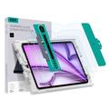 iPad Air 13 2024/2025 ESR Chránič obrazovky - 9H, 0.3 mm - 2 ks.