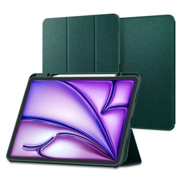 Puzdro Smart Folio Spigen Urban Fit pre iPad Air 13 2024/2025