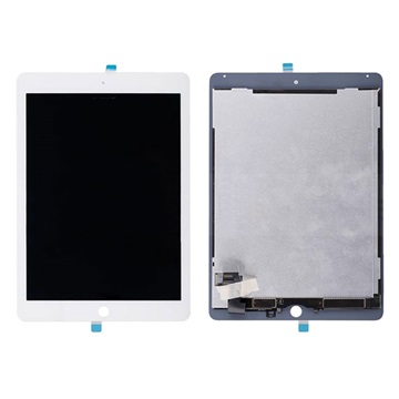 iPad Air 2 LCD displej - biela