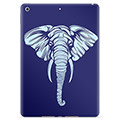 iPad Air 2 puzdro TPU - Slon