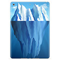 iPad Air 2 puzdro TPU - Ľadovec