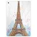 iPad Air 2 puzdro TPU - Paríž
