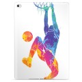 iPad Air 2 puzdro TPU - Slam Dunk