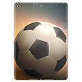 iPad Air 2 puzdro TPU - Futbal