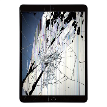 iPad Air (2019) LCD a Oprava dotykovej obrazovky