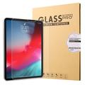 iPad Air 2020/2022 Ochranné Tvrdené Sklo Full Cover - Transparentné