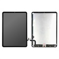 iPad Air 2020/2022 LCD displej - čierna - pôvodná kvalita