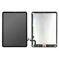 iPad Air 2020/2022 LCD Display - Black - Original Quality (Open Box - Excellent)