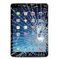 Oprava skla a dotykovej obrazovky iPad